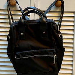 New Nylon Backpack Bag