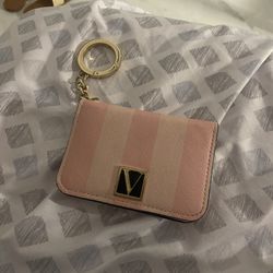 Victoria Secret Wallet Original (Pink)