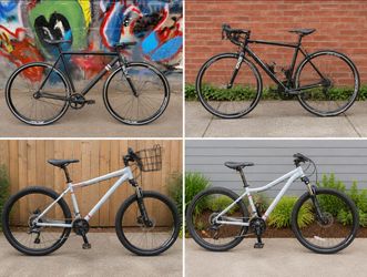 Bikes