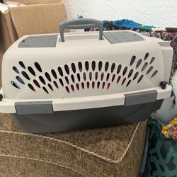 Cat Dog Carrier 