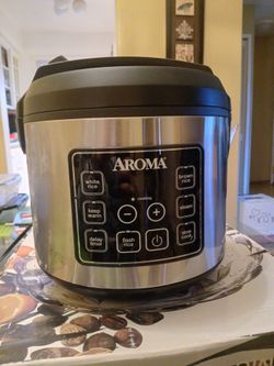 Rice cooker