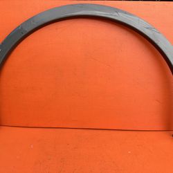 2018 - 2024 Audi SQ5 Q5 Left Driver Side Rear Wheel Arch Trim Molding Panel OEM