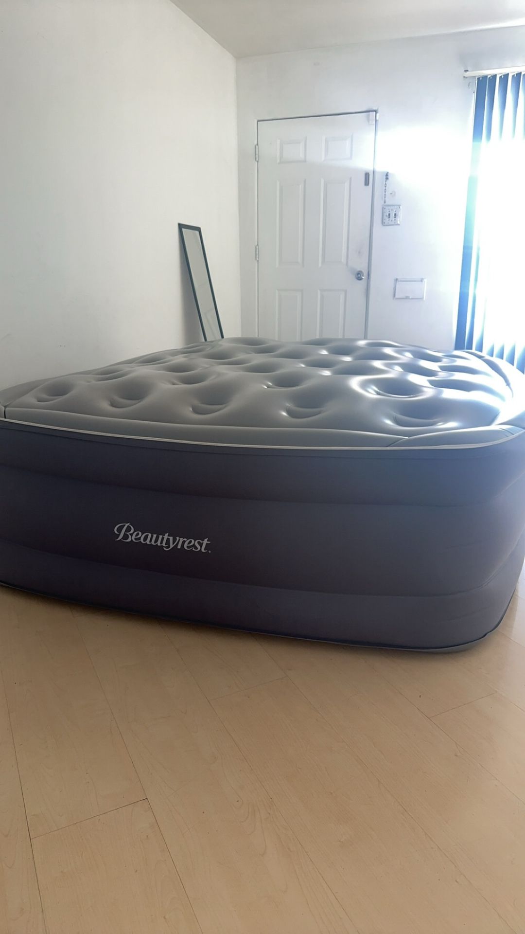 Beauty Rest Air Bed