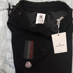 Moncler Sweatpants