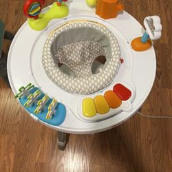 Skip Hop Activity Center