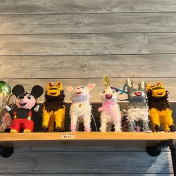 Mini Piñata 