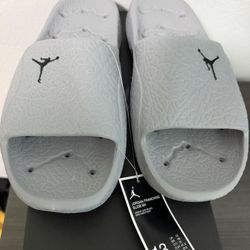 Jordan Franchise Slide SH