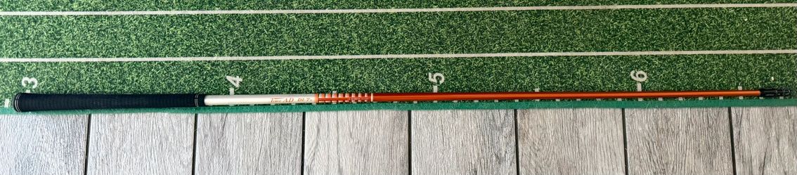 Driver AD Tour 7-X 44in Taylormade Tip