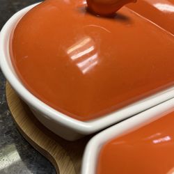 Handmade Breakfast Set