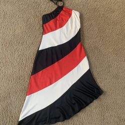 Womens Short Dress Size XS 