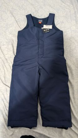 Brand New Toddler Snow Suit