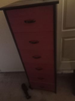 Dressers