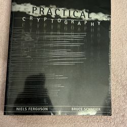 Practical Cryptography