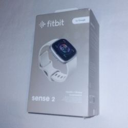 Fitbit Sense 2 Smartwatch 