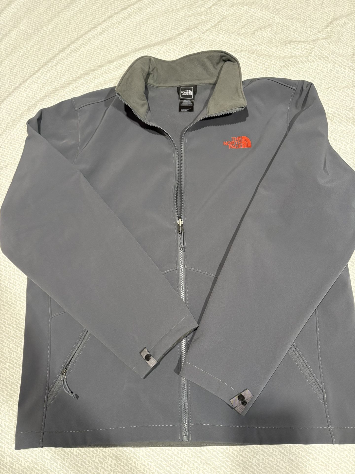 North Face Jacket Men XL