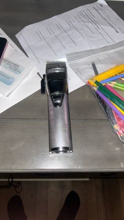 Babyliss Clipper