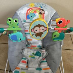  Baby Rocker 