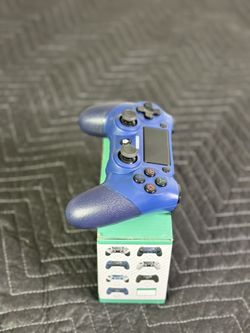 Play Station Wireless Controller 