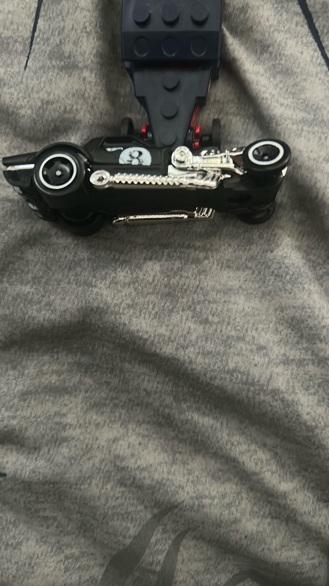 Hot wheels car