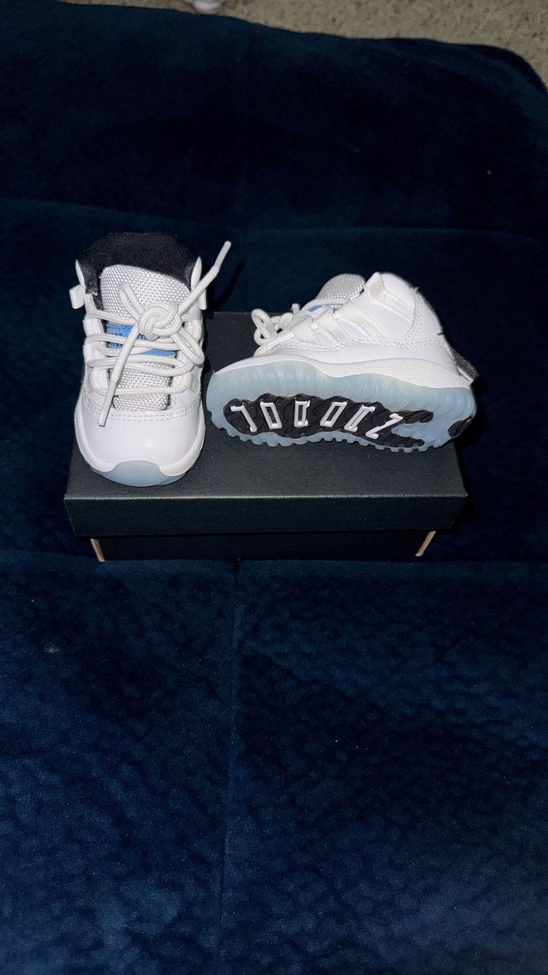 Jordan 11 Retro (td)