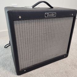 Fender Blues Jr Guitar Amplifier