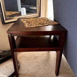 TV Stand And Coffee Tables