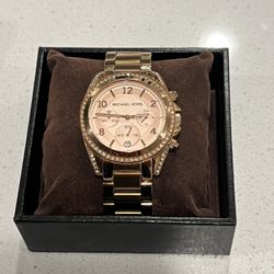 Michael Kors Watch