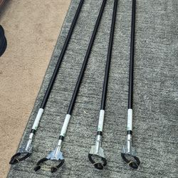 51 Inch "NIFTY NABBER" Reach Tool