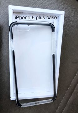 iPhone 6 plus case
