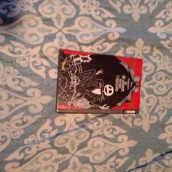 Nightmare Before Christmas