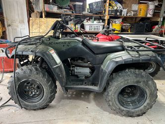4wheeler 