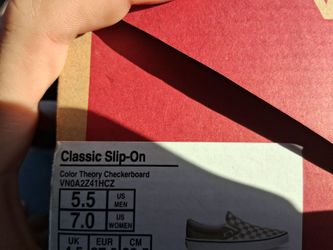 Vans