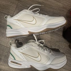 Nike Air Monarch shoes