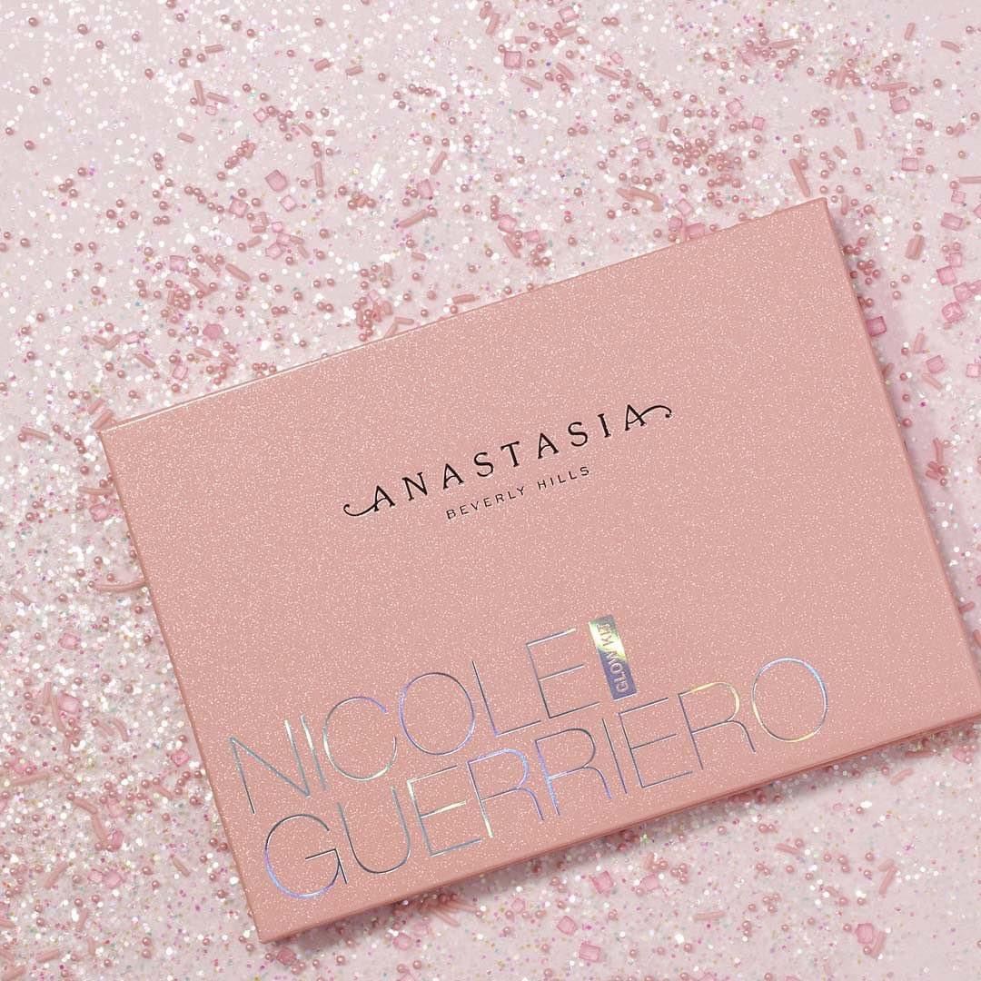 Anastasia Beverly Hills Glow Kit