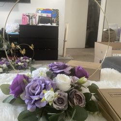 center piece