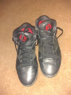 Jordan tennis shoes