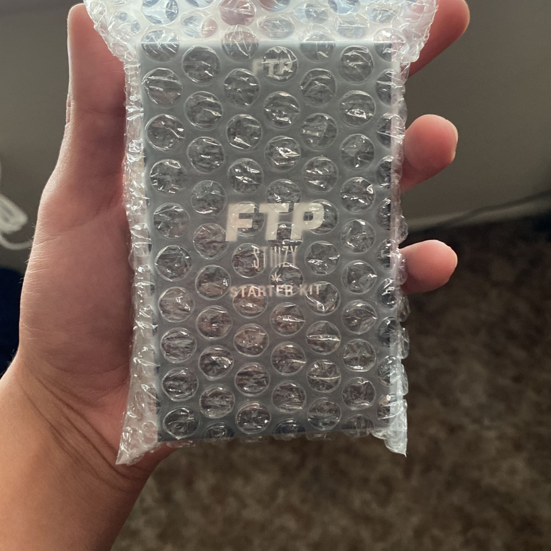 FTP STIIIZY Starter Kit