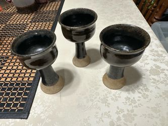 Vintage Goblets