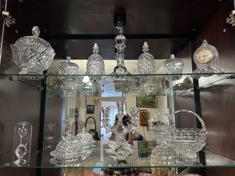 Crystals