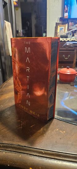 The martion