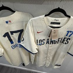 Nike Adult Los Angeles Dodgers 2025