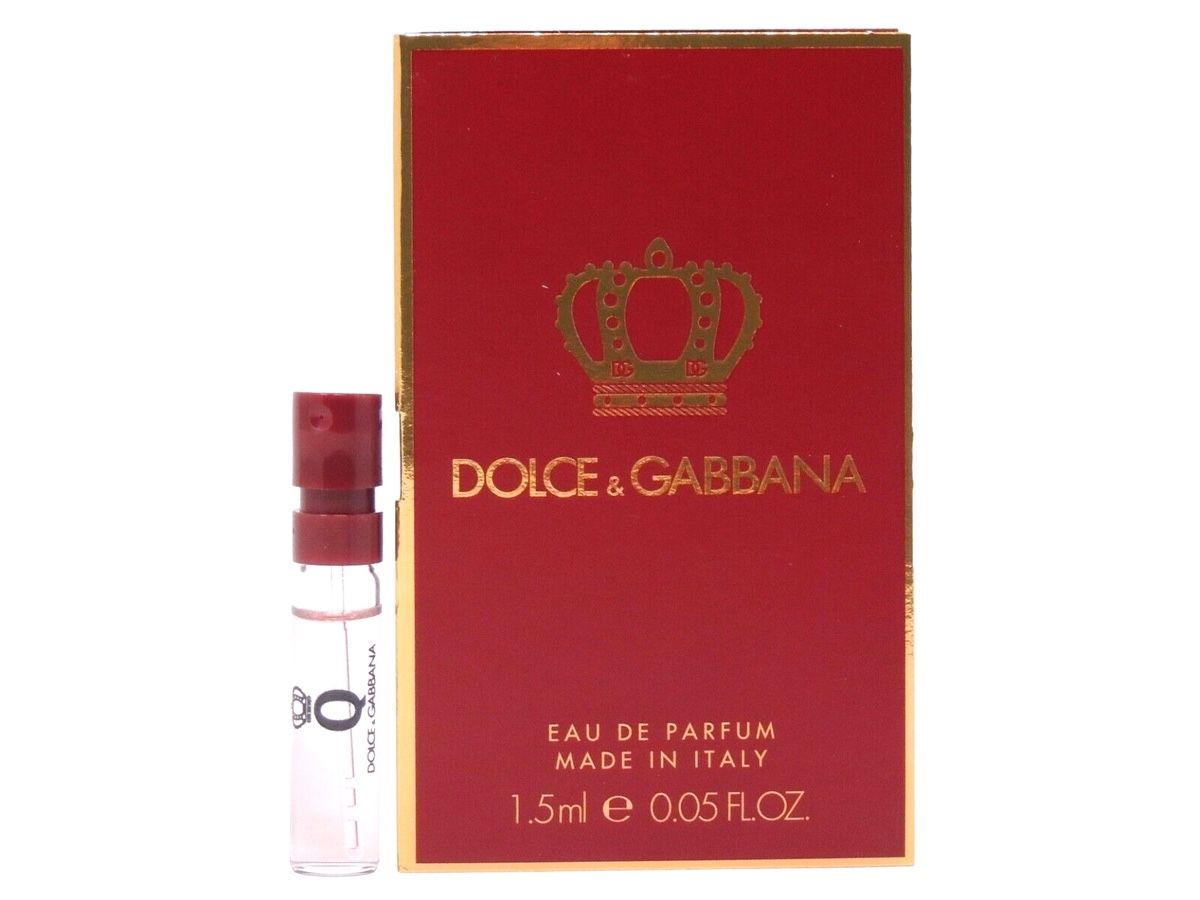 Dolce & Gabbana Women’s Perfume 