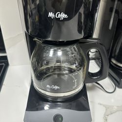 Mr Coffee 12 Cup Coffee Pot 