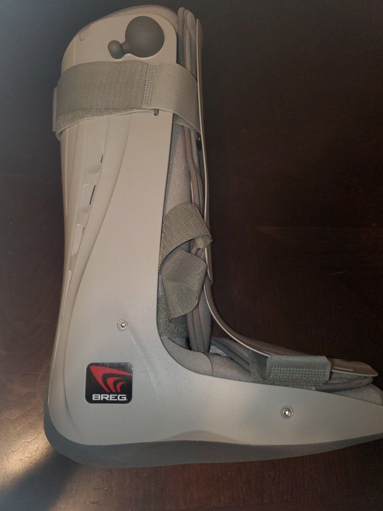 Greg Genesis 3 Walker New