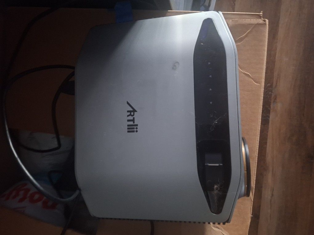 Projector