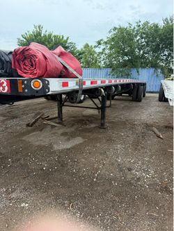 Flatbed