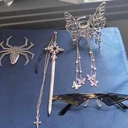 Hair Clip/Pin