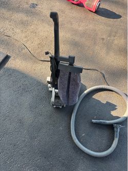 Kirby Ultimate G Series Diamond Edition Upright Vacuum Cleaner G7D