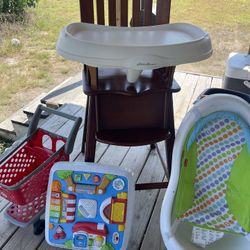 $80 OBO For Everything 