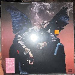 Birds In The Trap Sing McKnight Vinyl
